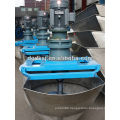 plastic force feeder